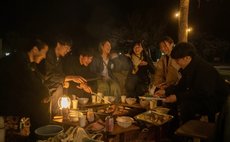 米澤三澤小學【女性專用共用房間】