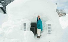 米澤三澤小學【女性專用共用房間】