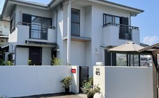 East Hill Misaki