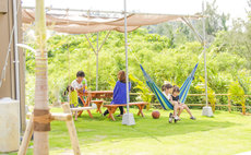 ビーチサイドハウス