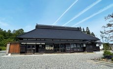 奧赫索古代旅館