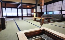 奧赫索古代旅館