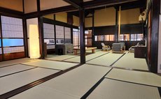 奧赫索古代旅館