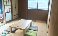 B&B 農家の民泊 ふぁおの宿 朝食付