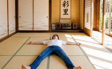 温泉古民家 彩里 irori