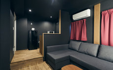 GRATIAS HOTEL 浅草smile401