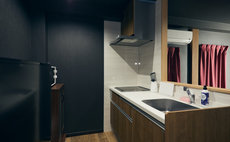 GRATIAS HOTEL 浅草smile401