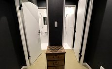 GRATIAS HOTEL 浅草smile401