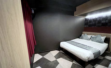 GRATIAS HOTEL 浅草smile401