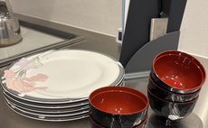 GR Residence Nukushina inn