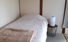 和室基本プラン・6畳&板の間4畳MAX4名