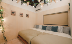 KOU namba／kuromon Room2