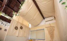 KOU namba／kuromon Room2