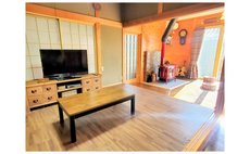 The Old House in the Woods "Hana"