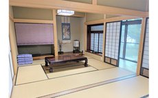 The Old House in the Woods "Hana"