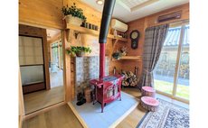 The Old House in the Woods "Hana"