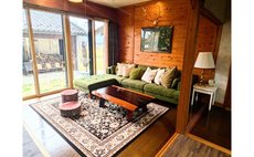 The Old House in the Woods "Hana"