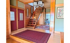 The Old House in the Woods "Hana"