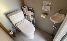 松ぼっくり 碧(あお) ビーチ徒歩1分・1日1組の貸切ハウス
