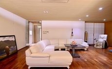 Azabu Modern House
