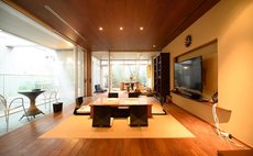 Azabu Modern House