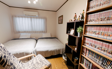 貸切一軒家 空 sora