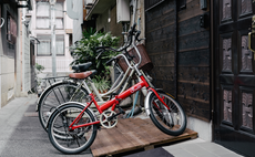 貸切一軒家 空 sora