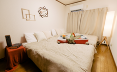 貸切一軒家 空 sora