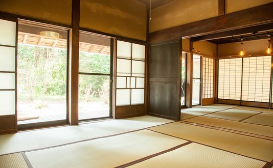 静岡県の宿泊施設一覧 宿泊予約はstay Japan ステイジャパン 民泊 農泊 貸別荘 コテージ 古民家 城泊 宿坊など個性的な宿泊施設が見つかる予約サイト