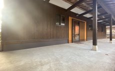 青の家lカールベンクス古民家民宿YOSABEI