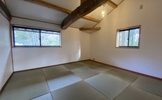 青の家lカールベンクス古民家民宿YOSABEI