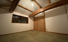 青の家lカールベンクス古民家民宿YOSABEI