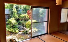 最多4人同价!非常适合带孩子的家庭!免费停车!充满传统日式旅馆氛围的传统日式房屋