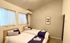 MEZAME KYOTO 201号室