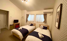 MEZAME KYOTO 201号室