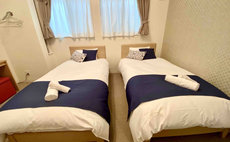 MEZAME KYOTO 201号室