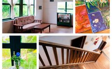 洋風民宿 ペンションウィークエンド