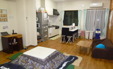 Guest House Lappy 貸切