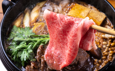 米澤三澤小學【男共用房間】