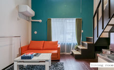 101.p11／大通すすきのエリア／駐車場あり／駅チカ 旅行の拠点にも最適 安心宣言実施