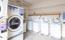 【Peachプチ移住プラン】 ウイークリーマンションかりゆし 港町B-2