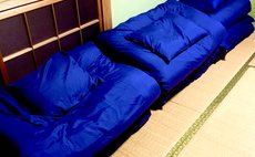 【2026年8月28・29日限定】棚田百選「奥内」で黄金の稲刈り体験！極上の2泊3日 温泉・BBQ体験付