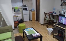 コーポマルベニ