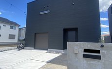 新築デザインハウス4LDK 1組限定 with 屋上BBQ, ガレージ ,ジム,カラオケ