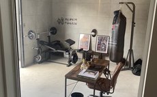 新築デザインハウス4LDK 1組限定 with 屋上BBQ, ガレージ ,ジム,カラオケ