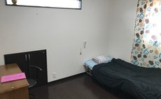 plarail guesthouse 1person