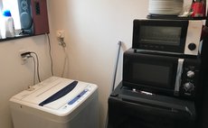 plarail guesthouse 1person