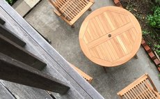 滑川に面したシングルのお部屋です