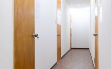 202号室 嵐山公園