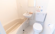 202号室 嵐山公園